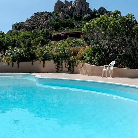 Holiday House Rosmarino Casa de Férias