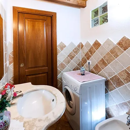 Holiday House Rosmarino *