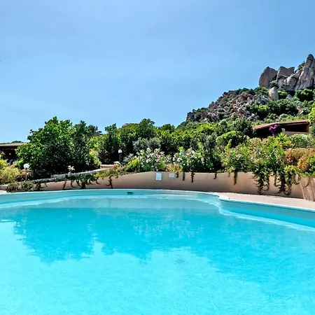 Holiday House Rosmarino * Costa Paradiso