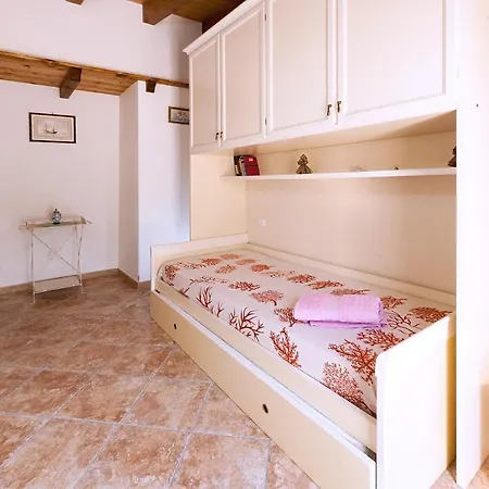 Holiday House Rosmarino Casa de Férias