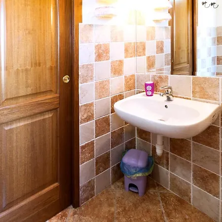 Holiday House Rosmarino * Costa Paradiso
