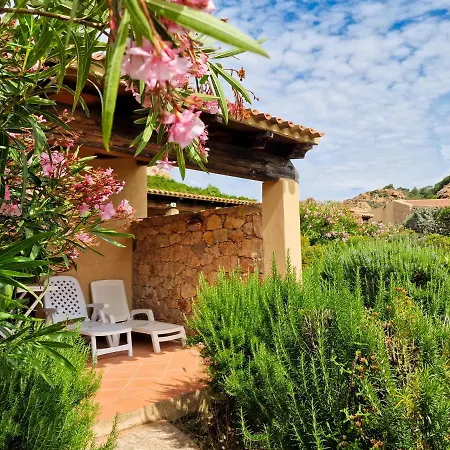 Holiday House Rosmarino Casa de Férias