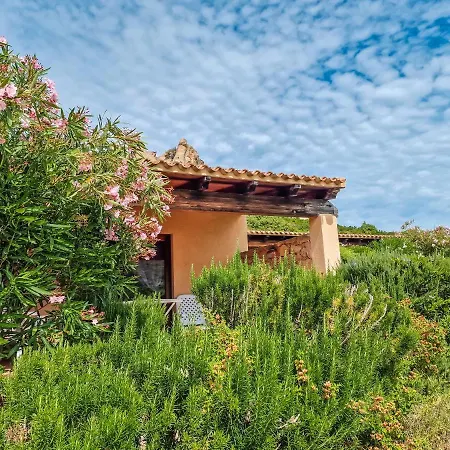 Holiday House Rosmarino * Costa Paradiso