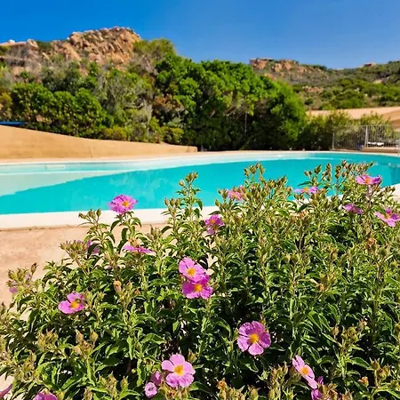 Casa de Férias Holiday House Rosmarino *